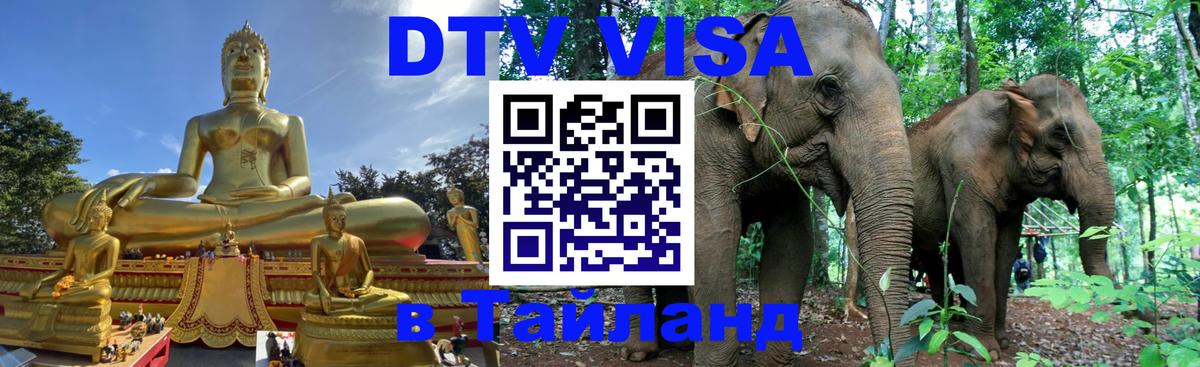 Цены на DTV визу в Таиланд — пакеты услуг, достаточно даже паспорта - 